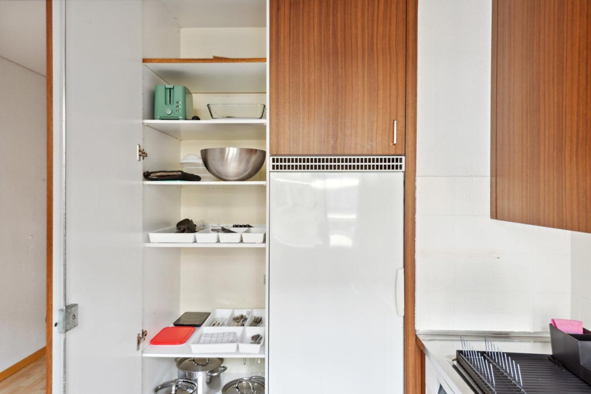 Spacious Apartments In The Heart Of Zurich Zltwg66 Exterior foto
