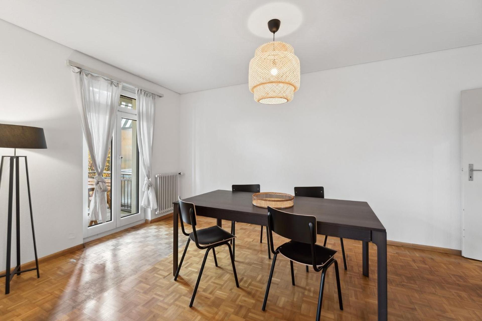 Spacious Apartments In The Heart Of Zurich Zltwg66 Exterior foto