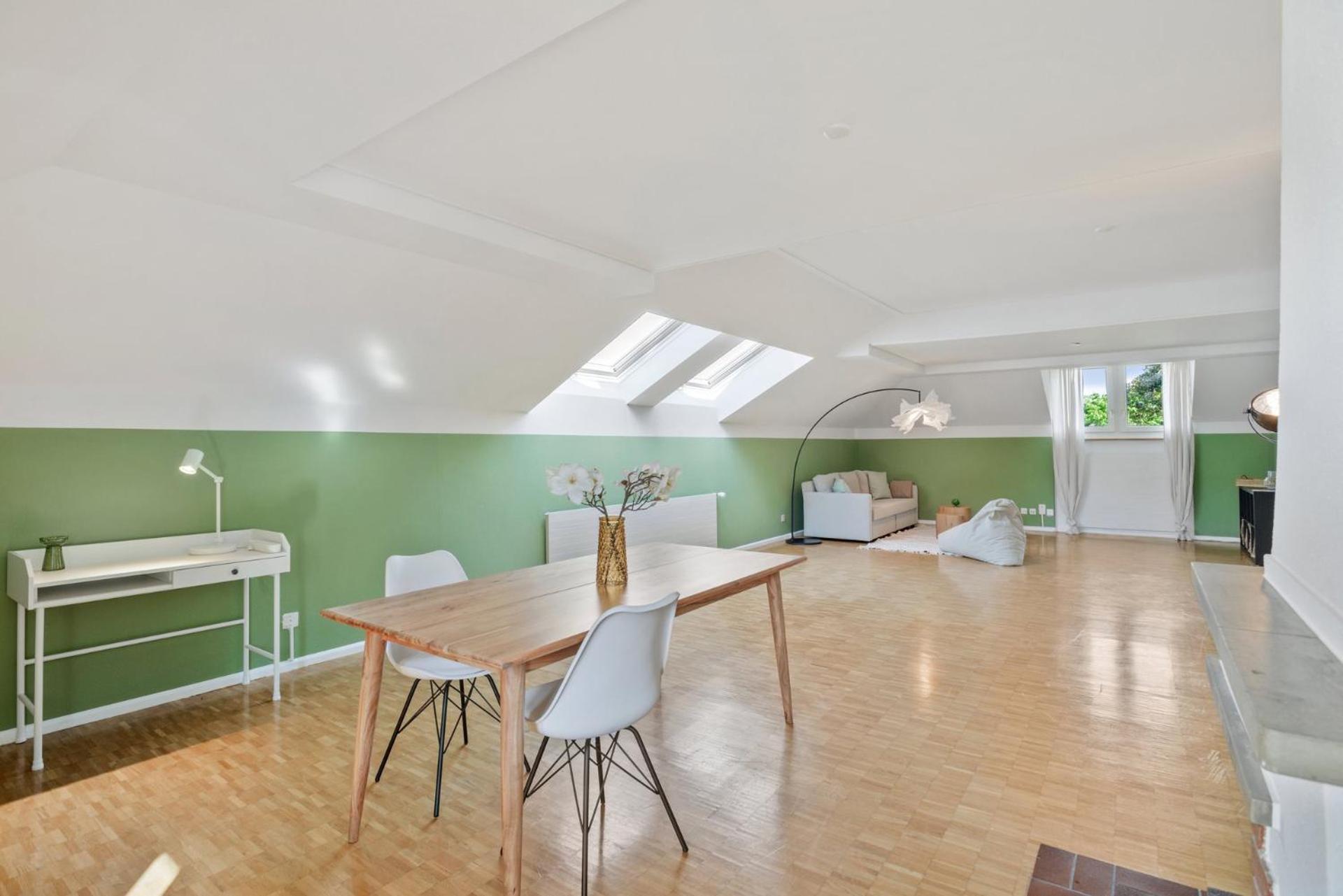 Spacious Apartments In The Heart Of Zurich Zltwg66 Exterior foto