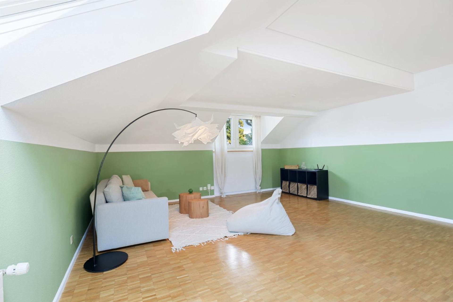 Spacious Apartments In The Heart Of Zurich Zltwg66 Exterior foto