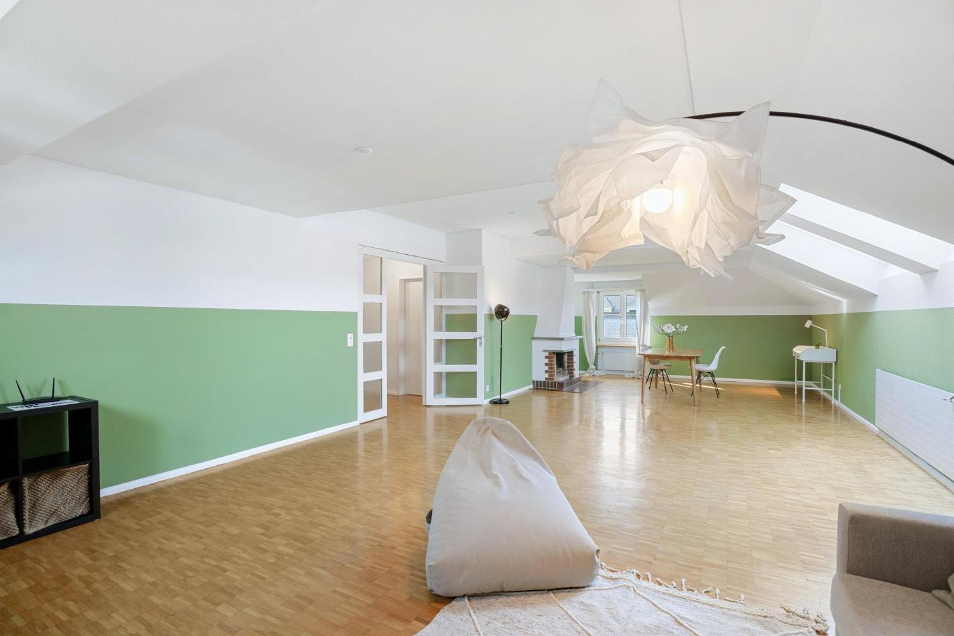 Spacious Apartments In The Heart Of Zurich Zltwg66 Exterior foto