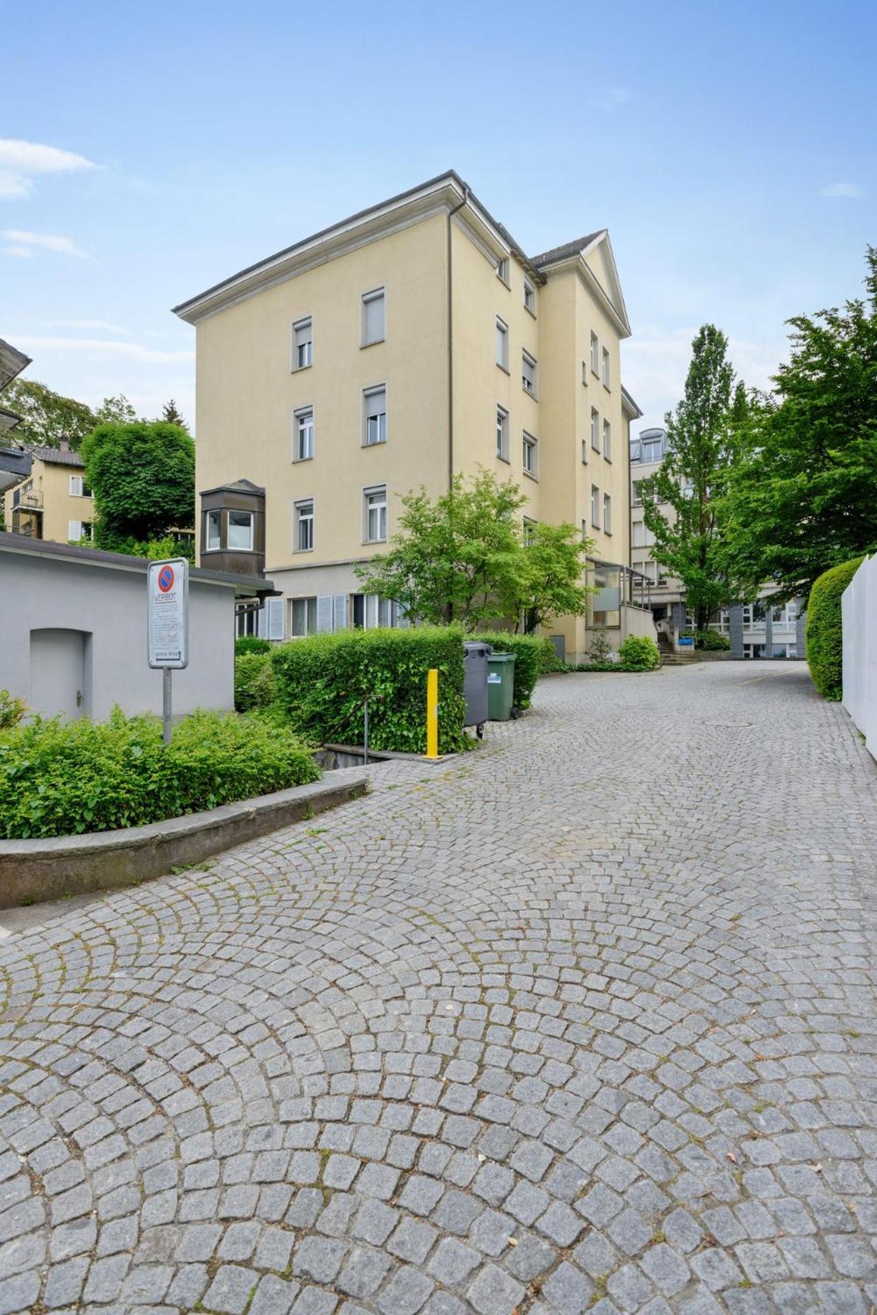 Spacious Apartments In The Heart Of Zurich Zltwg66 Exterior foto