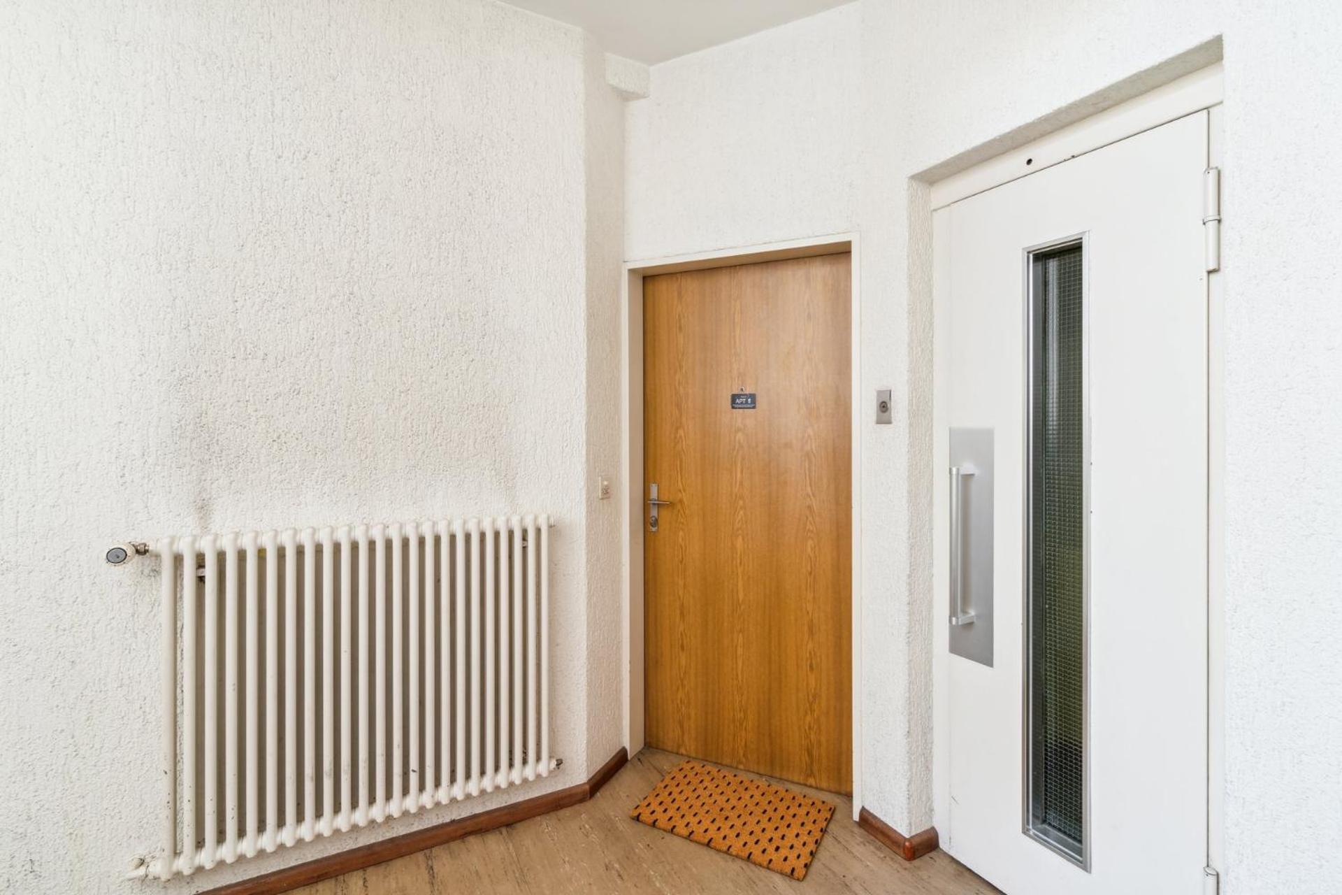 Spacious Apartments In The Heart Of Zurich Zltwg66 Exterior foto