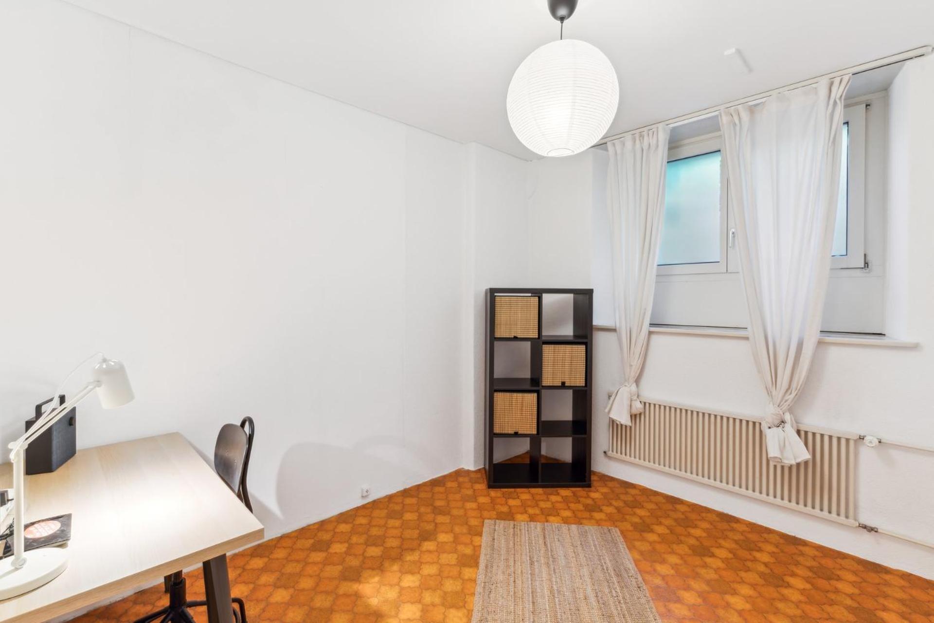 Spacious Apartments In The Heart Of Zurich Zltwg66 Exterior foto